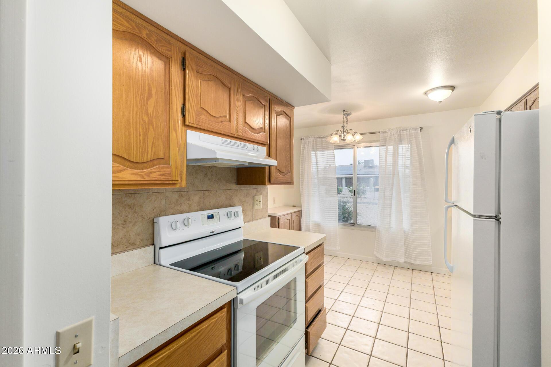 13218 W Jadestone Drive, Sun City West, AZ, 85375