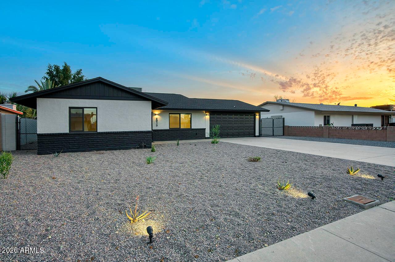 11755 W Banff Lane, El Mirage, AZ, 85335