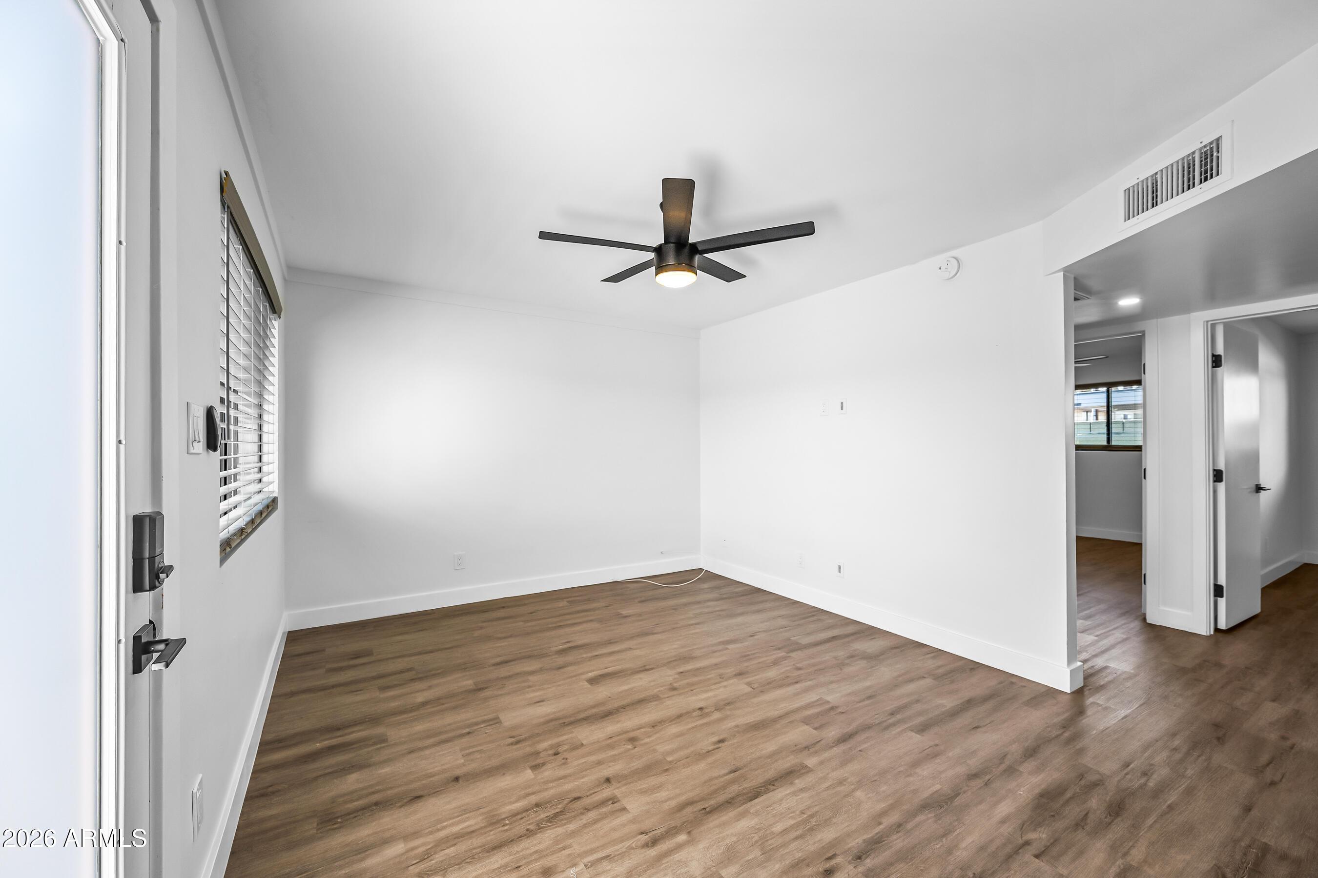 3131 E Fairmount Avenue, Phoenix, AZ, 85016