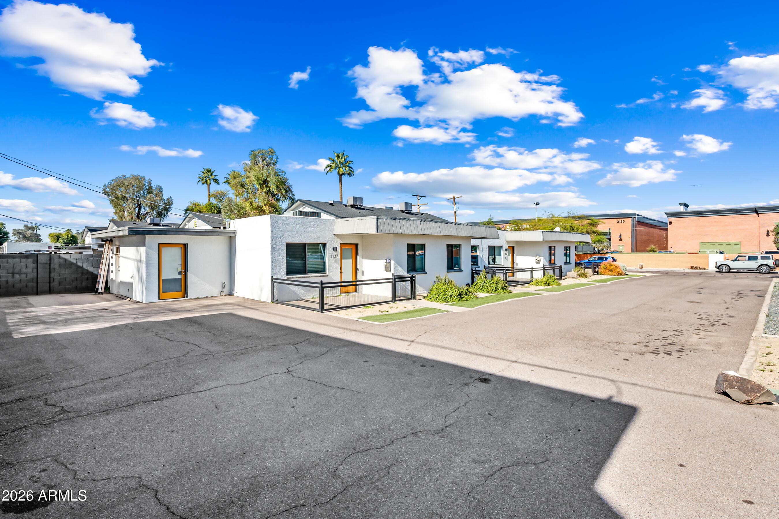 3131 E Fairmount Avenue, Phoenix, AZ, 85016