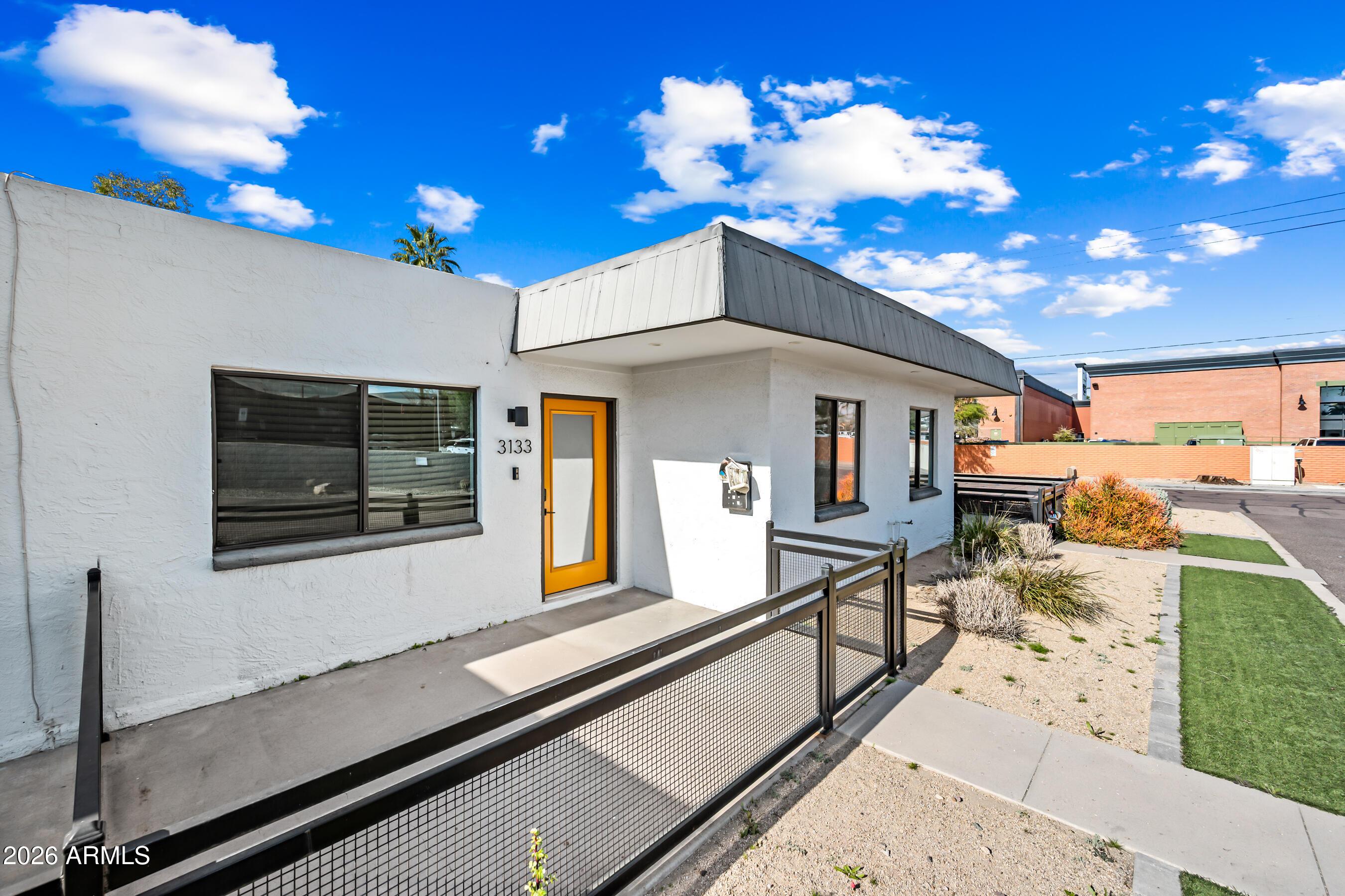 3131 E Fairmount Avenue, Phoenix, AZ, 85016