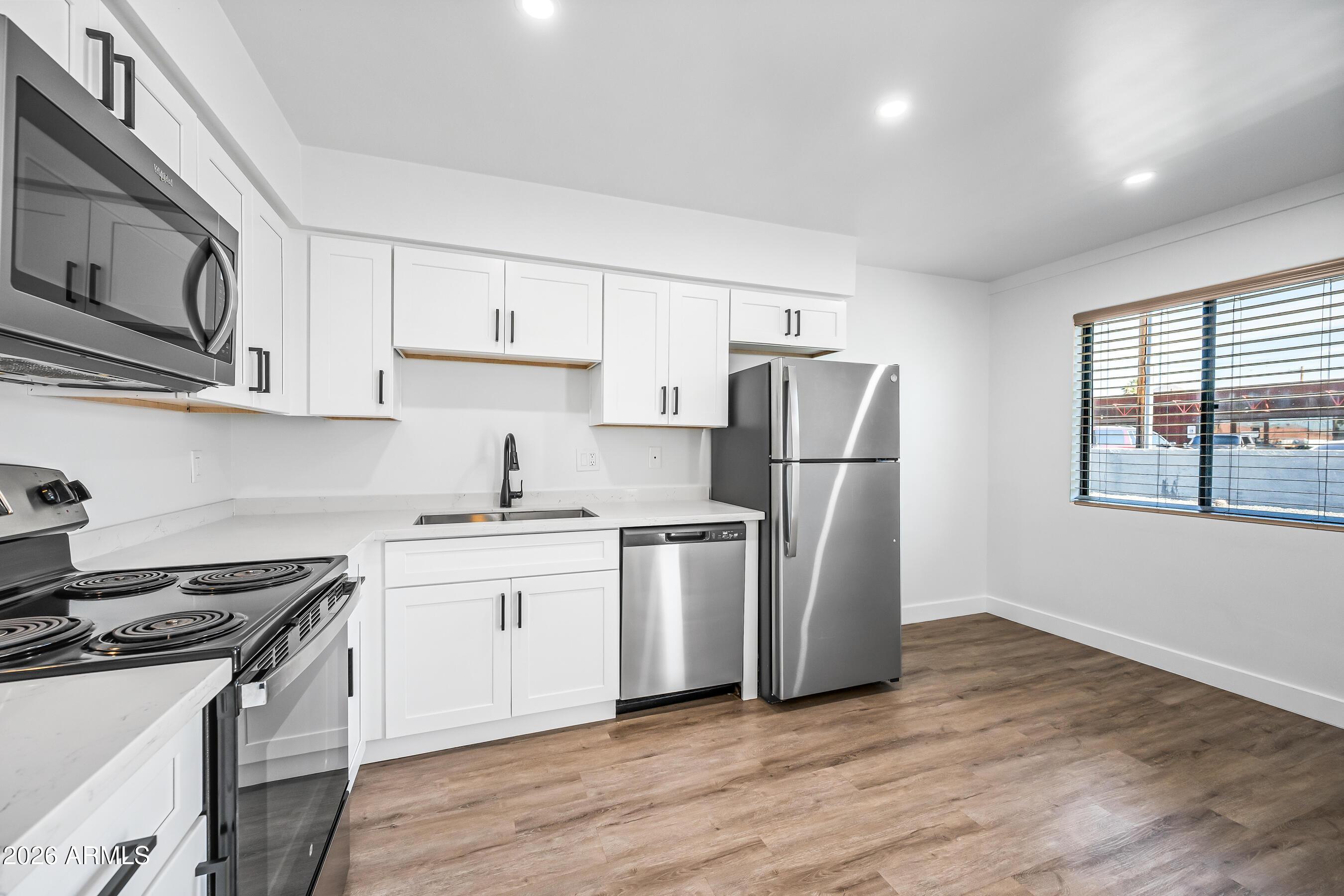 3131 E Fairmount Avenue, Phoenix, AZ, 85016