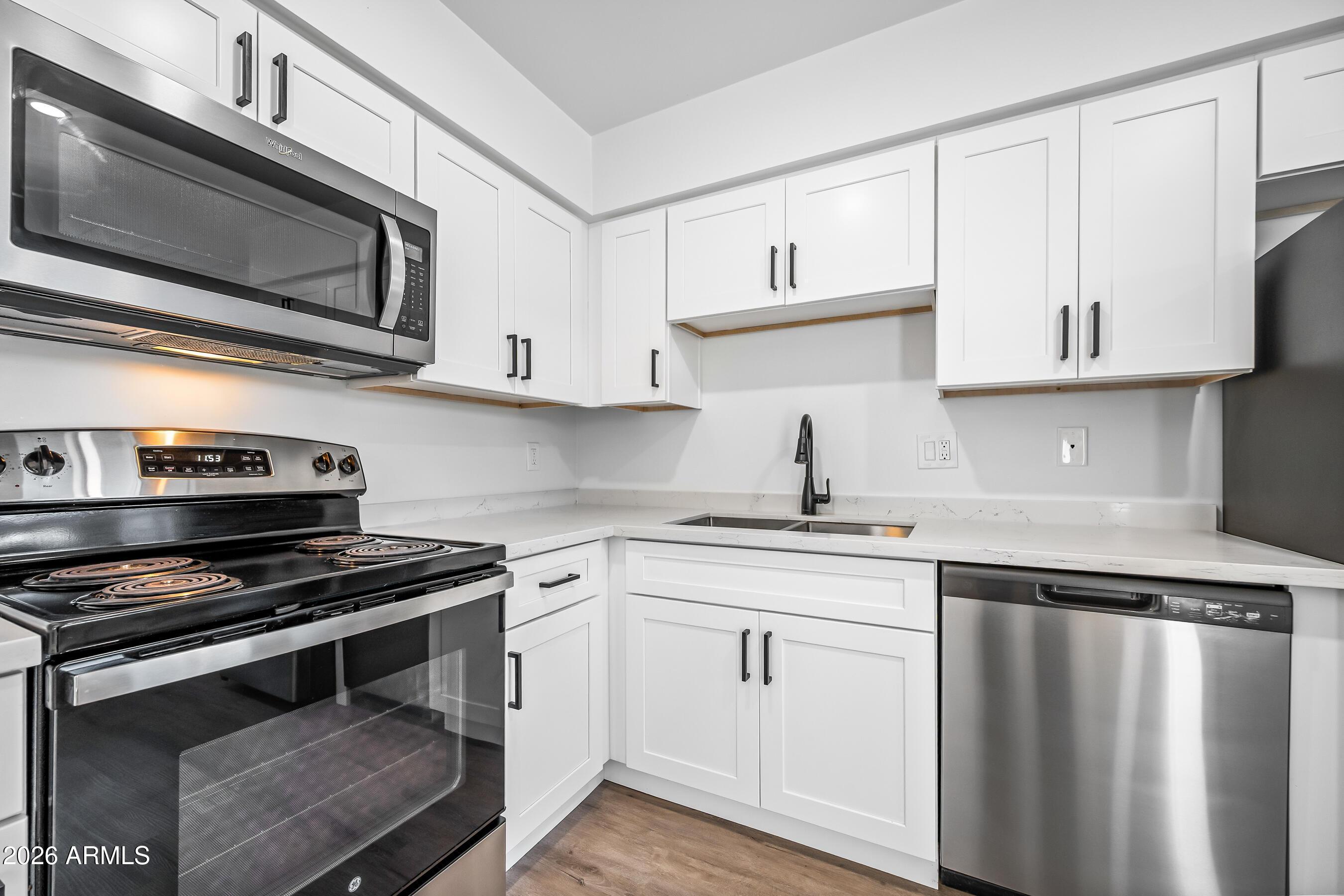 3131 E Fairmount Avenue, Phoenix, AZ, 85016