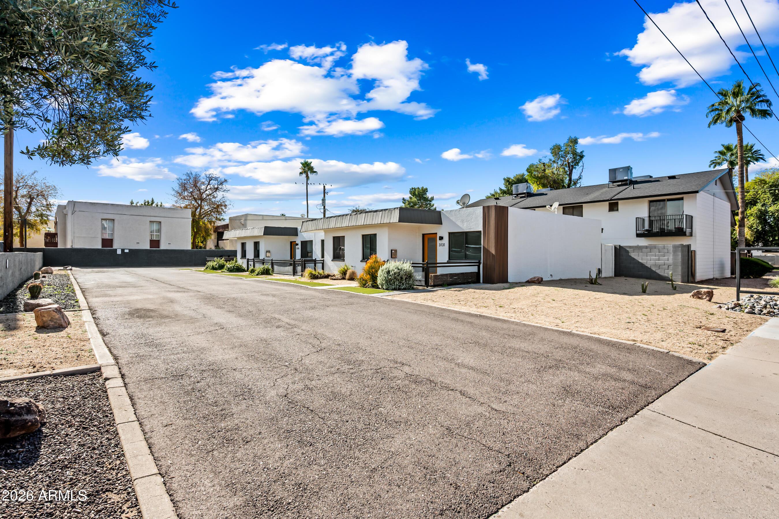 3131 E Fairmount Avenue, Phoenix, AZ, 85016