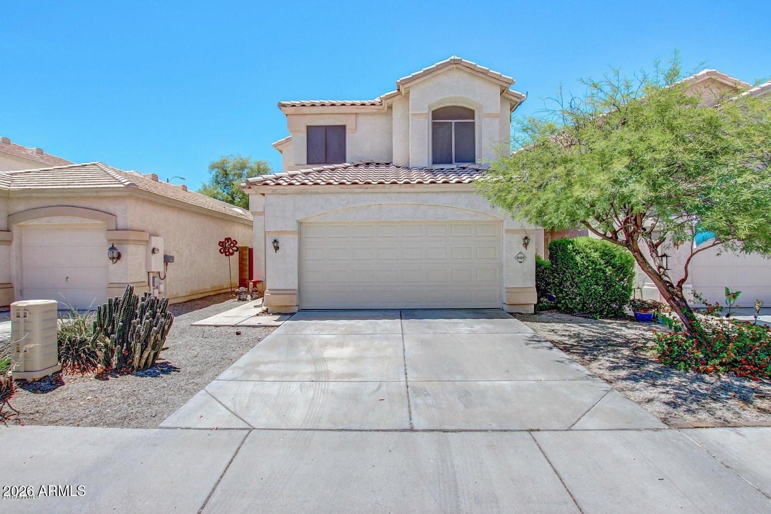 8419 W Salter Drive, Peoria, AZ, 85382