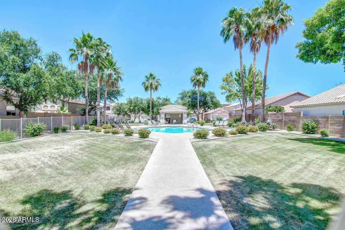 8419 W Salter Drive, Peoria, AZ, 85382