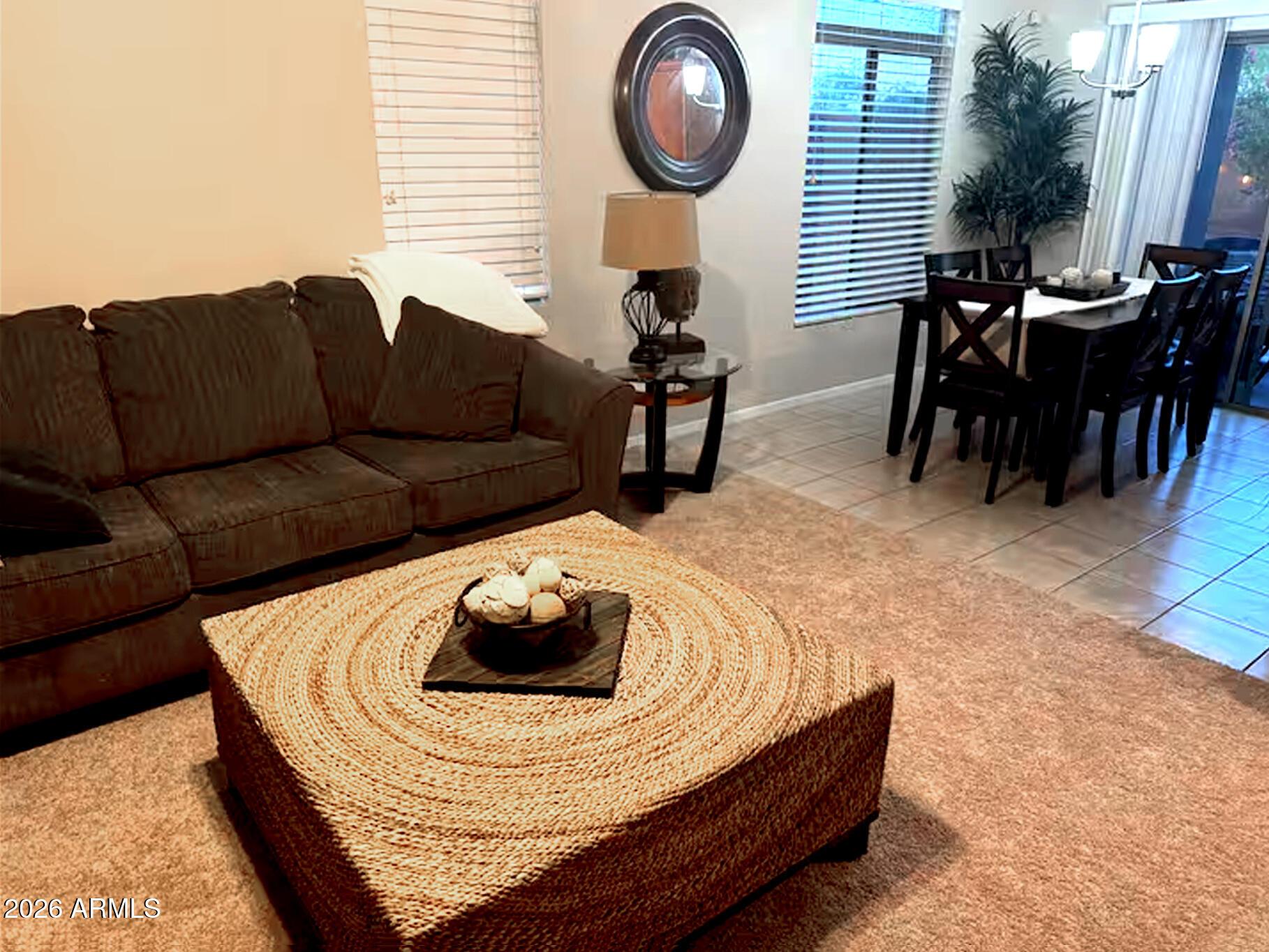 17365 N Cave Creek Road UNIT 121, Phoenix, AZ, 85032