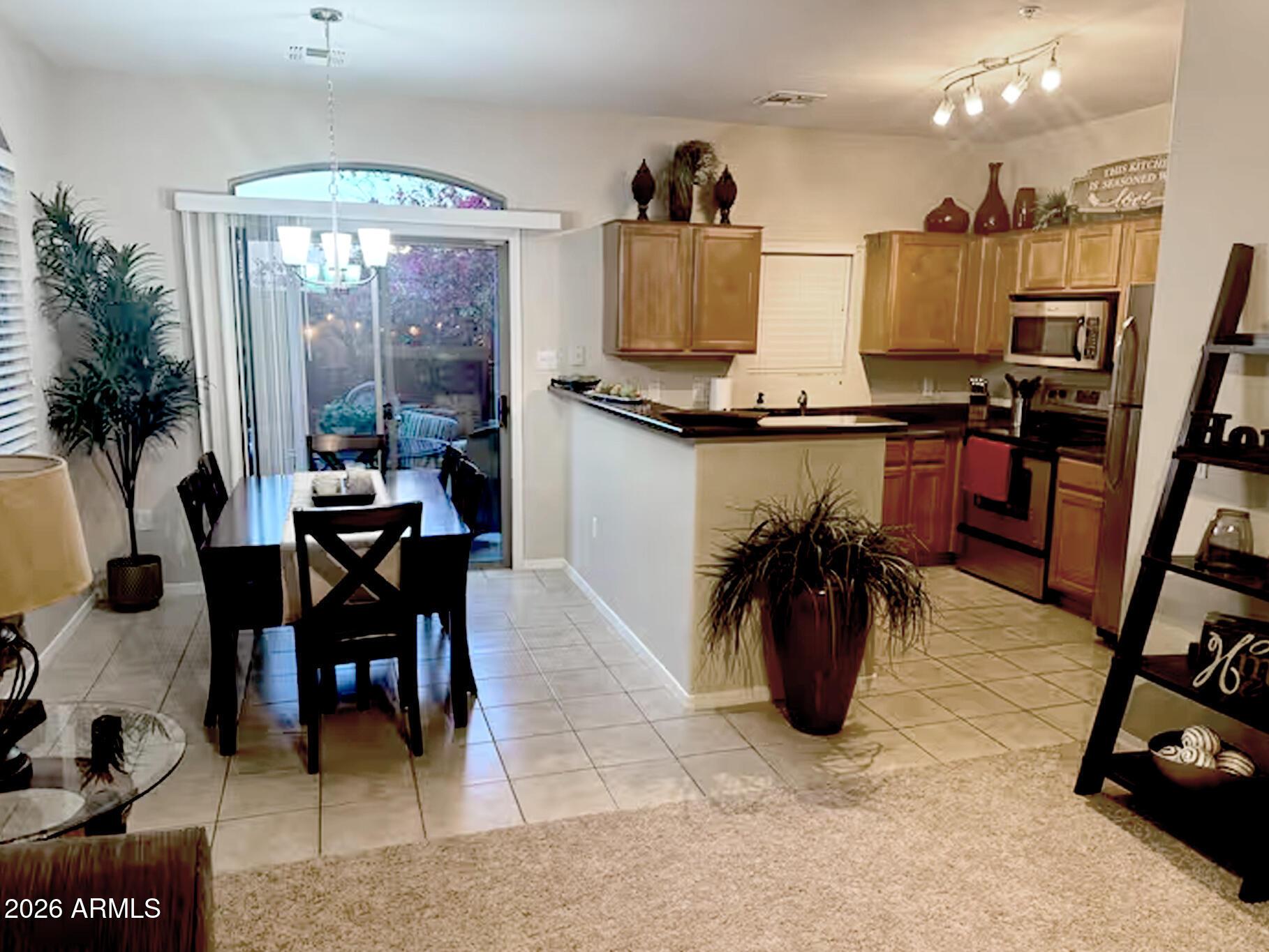 17365 N Cave Creek Road UNIT 121, Phoenix, AZ, 85032