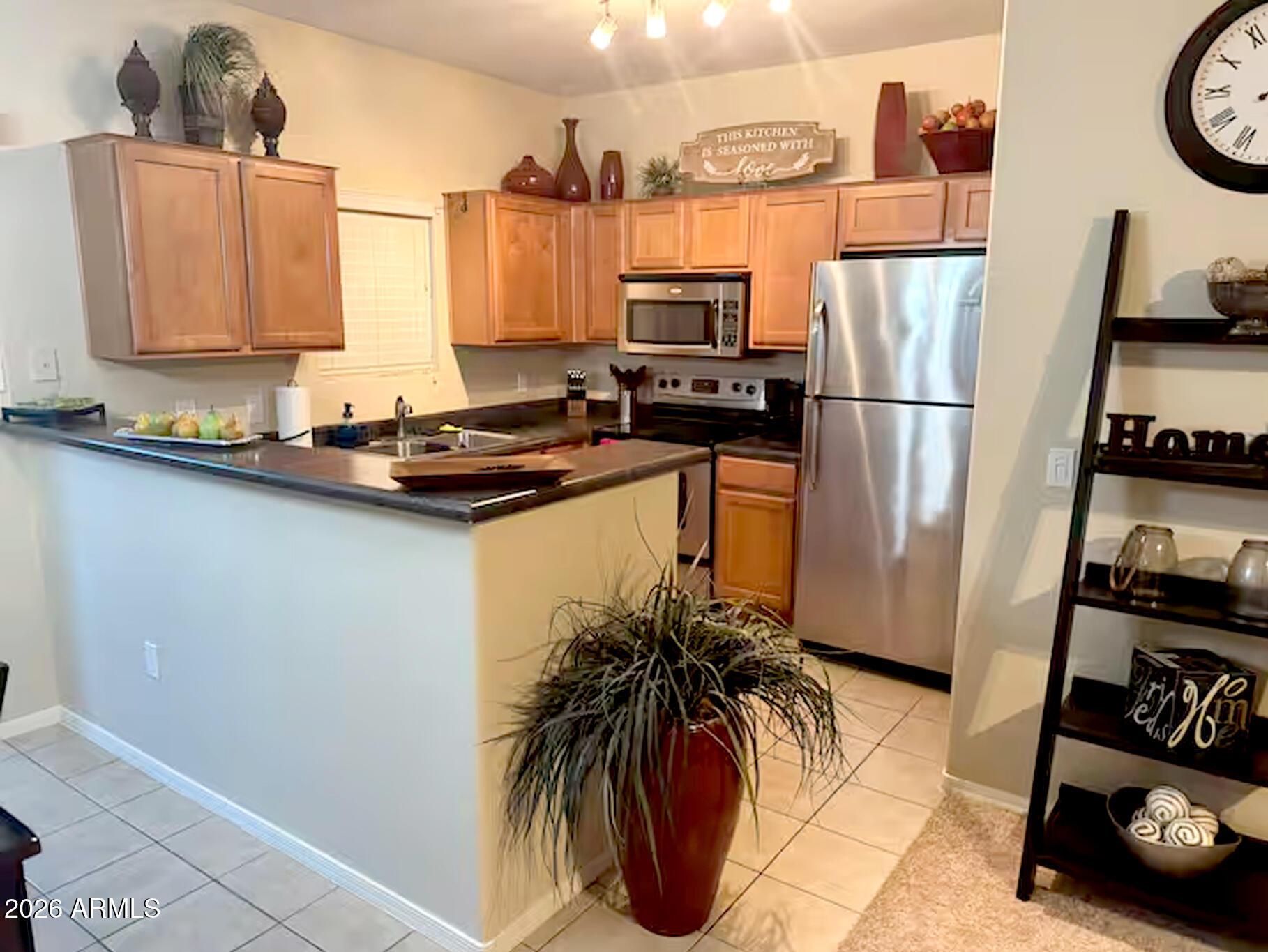 17365 N Cave Creek Road UNIT 121, Phoenix, AZ, 85032