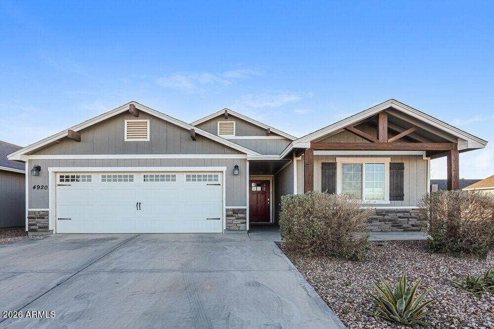 San Tan Valley, AZ, 85143