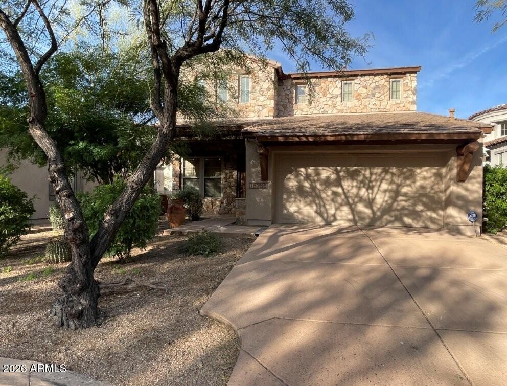 Grayhawk - Troon  - DC Ranch