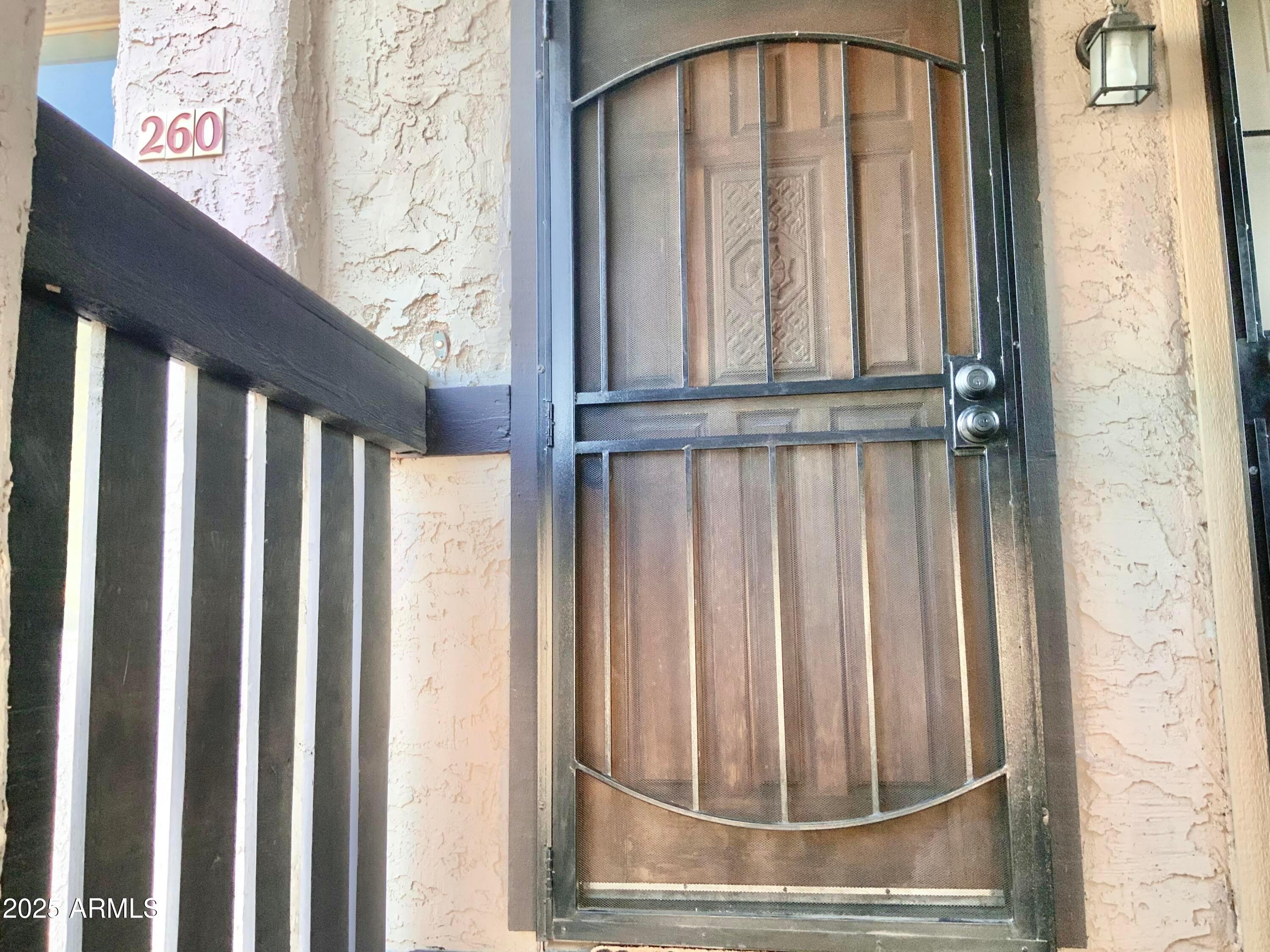  UNIT 260, Mesa, AZ, 85204