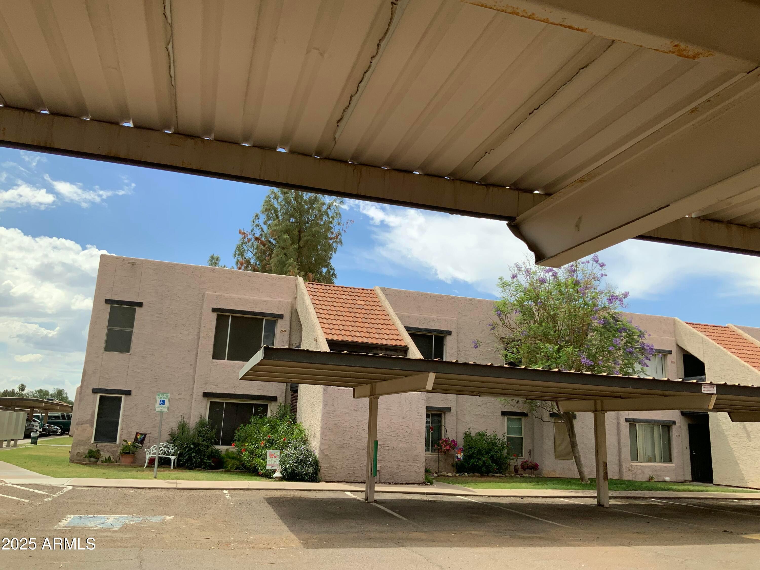  UNIT 260, Mesa, AZ, 85204