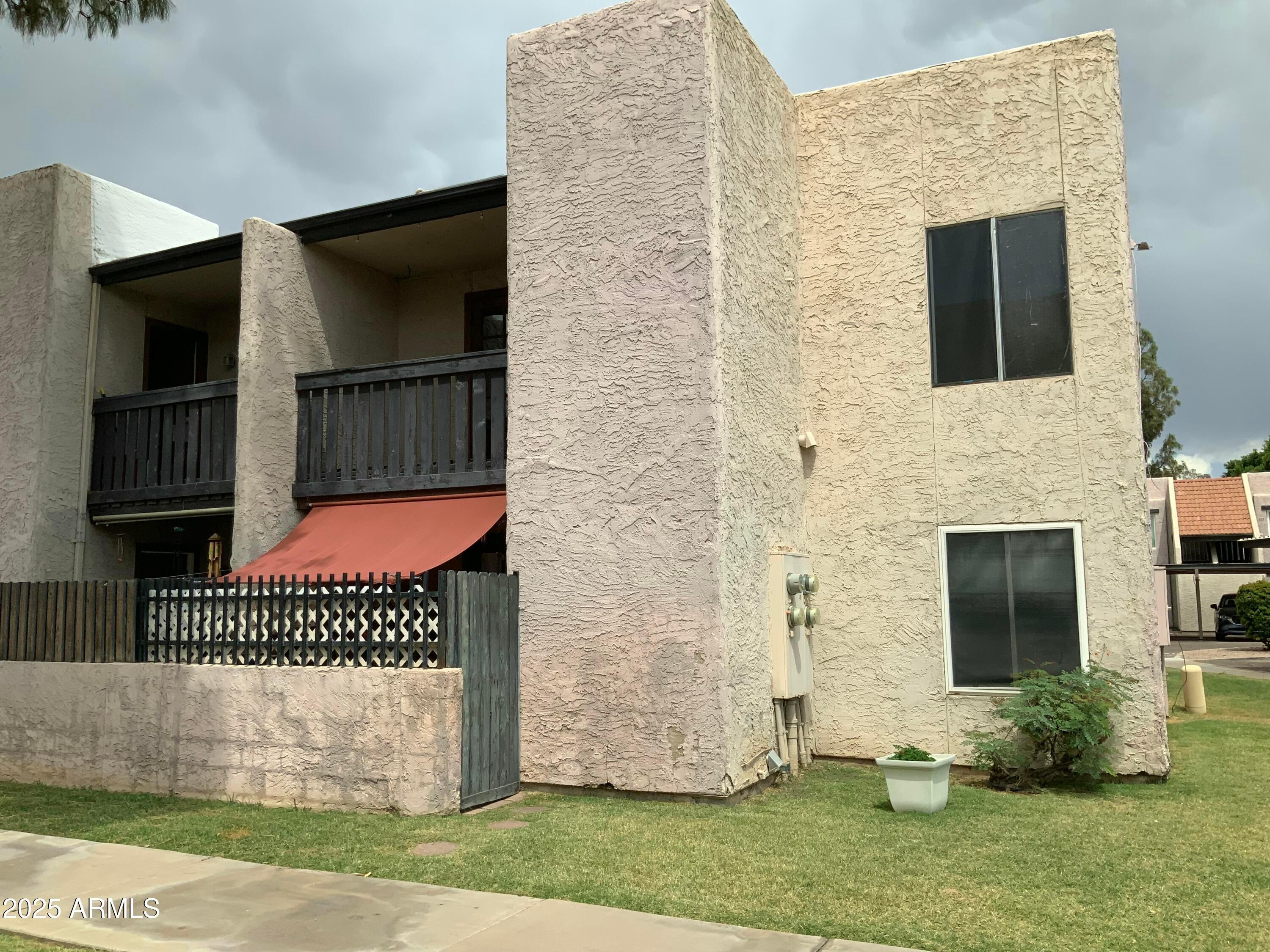  UNIT 260, Mesa, AZ, 85204