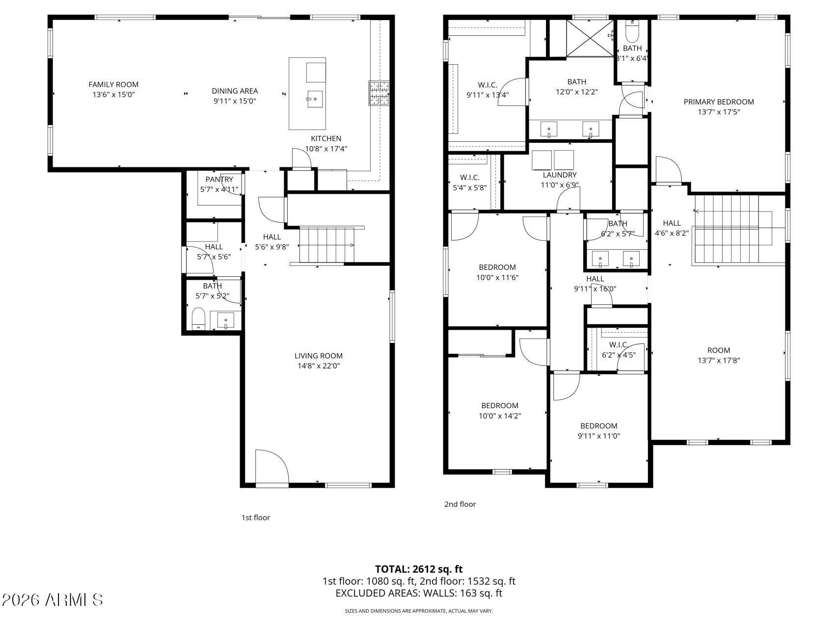 20267 W Morning Glory Street, Buckeye, AZ, 85326