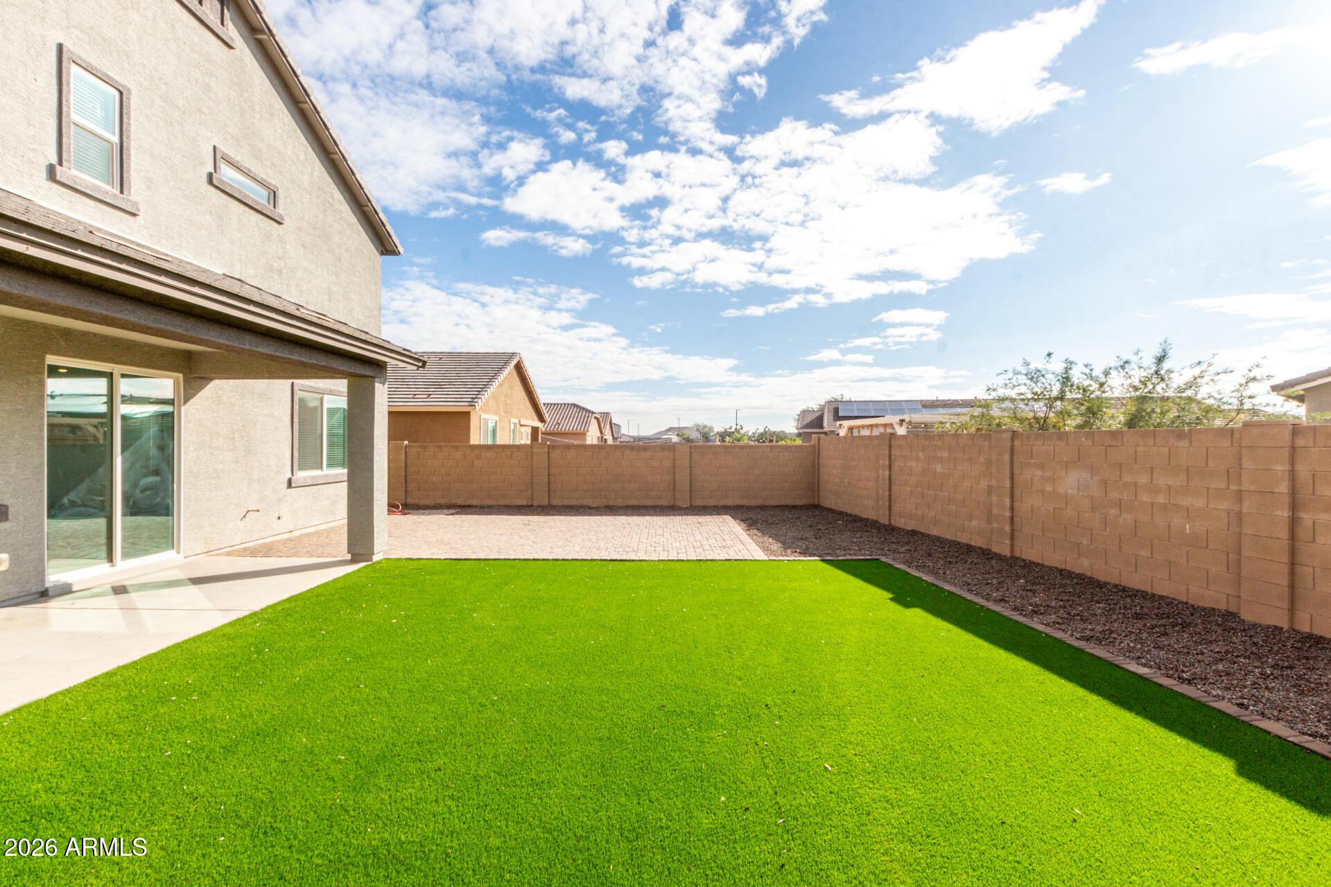 20267 W Morning Glory Street, Buckeye, AZ, 85326