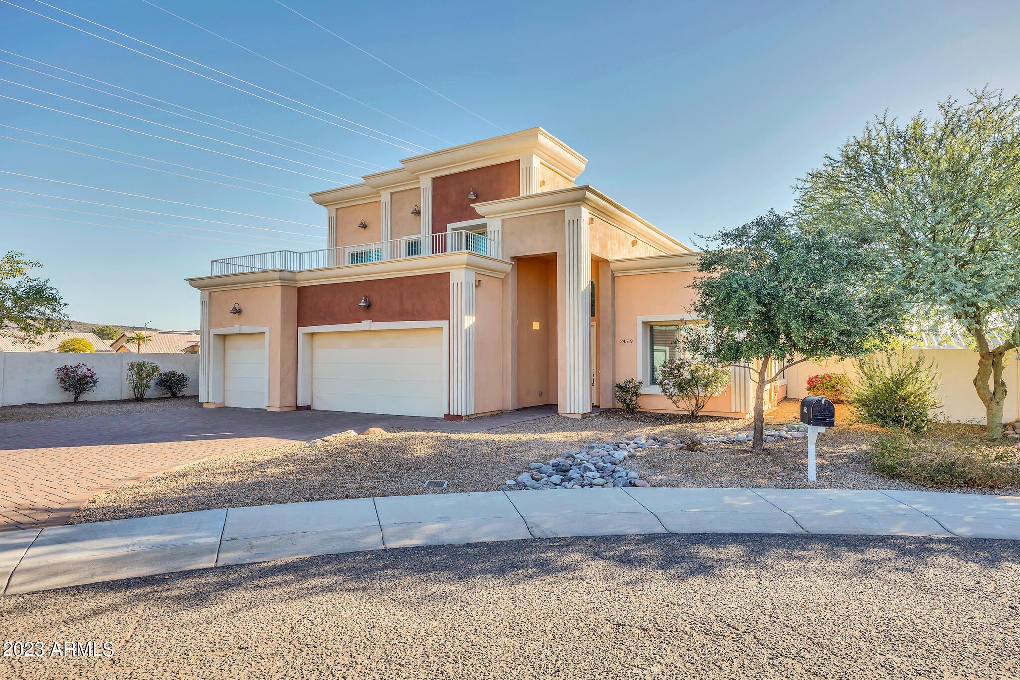 4756 E IRONHORSE Road, Gilbert, AZ, 85297