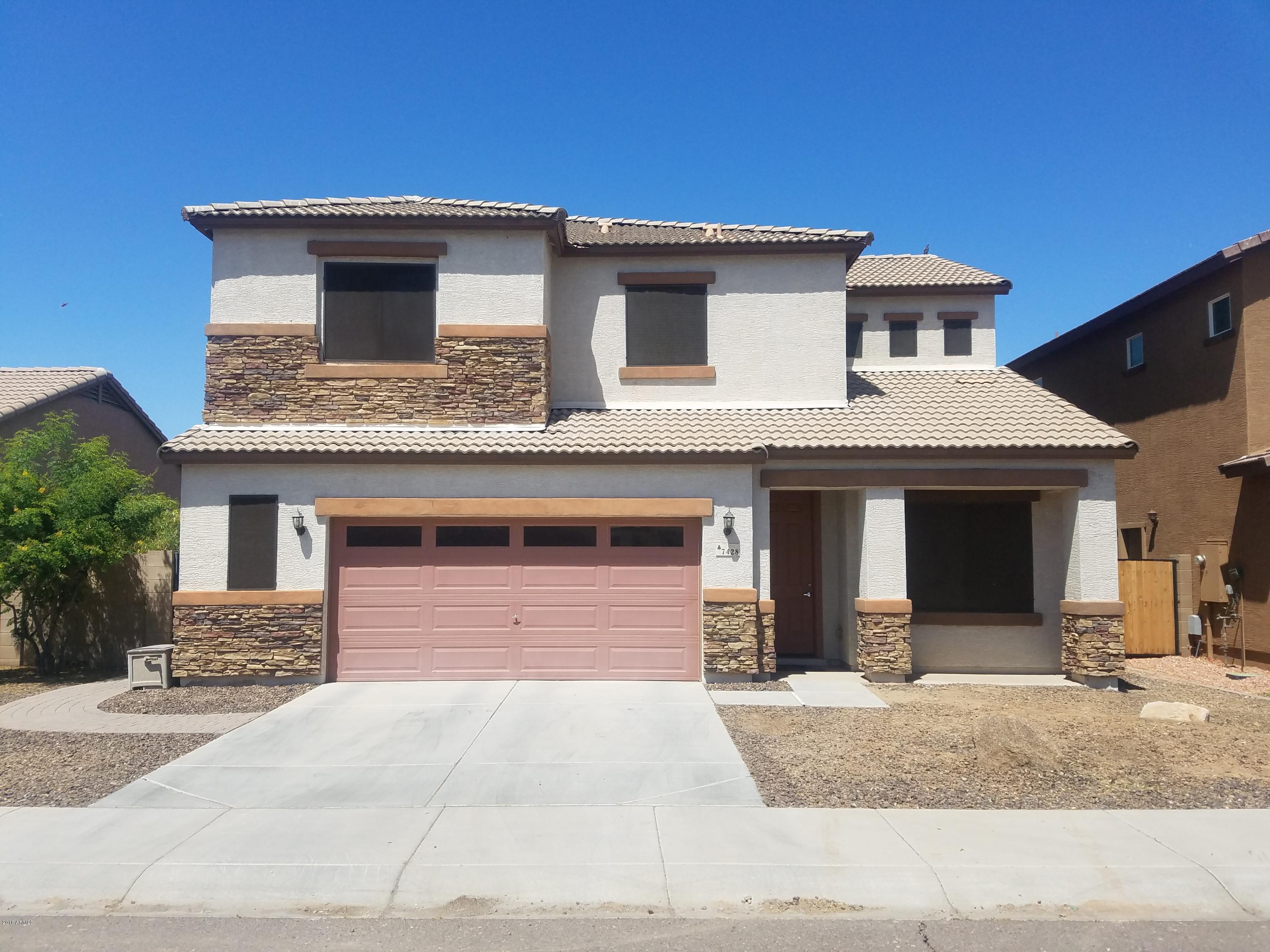 5368 W Topeka Drive, Glendale, AZ, 85308