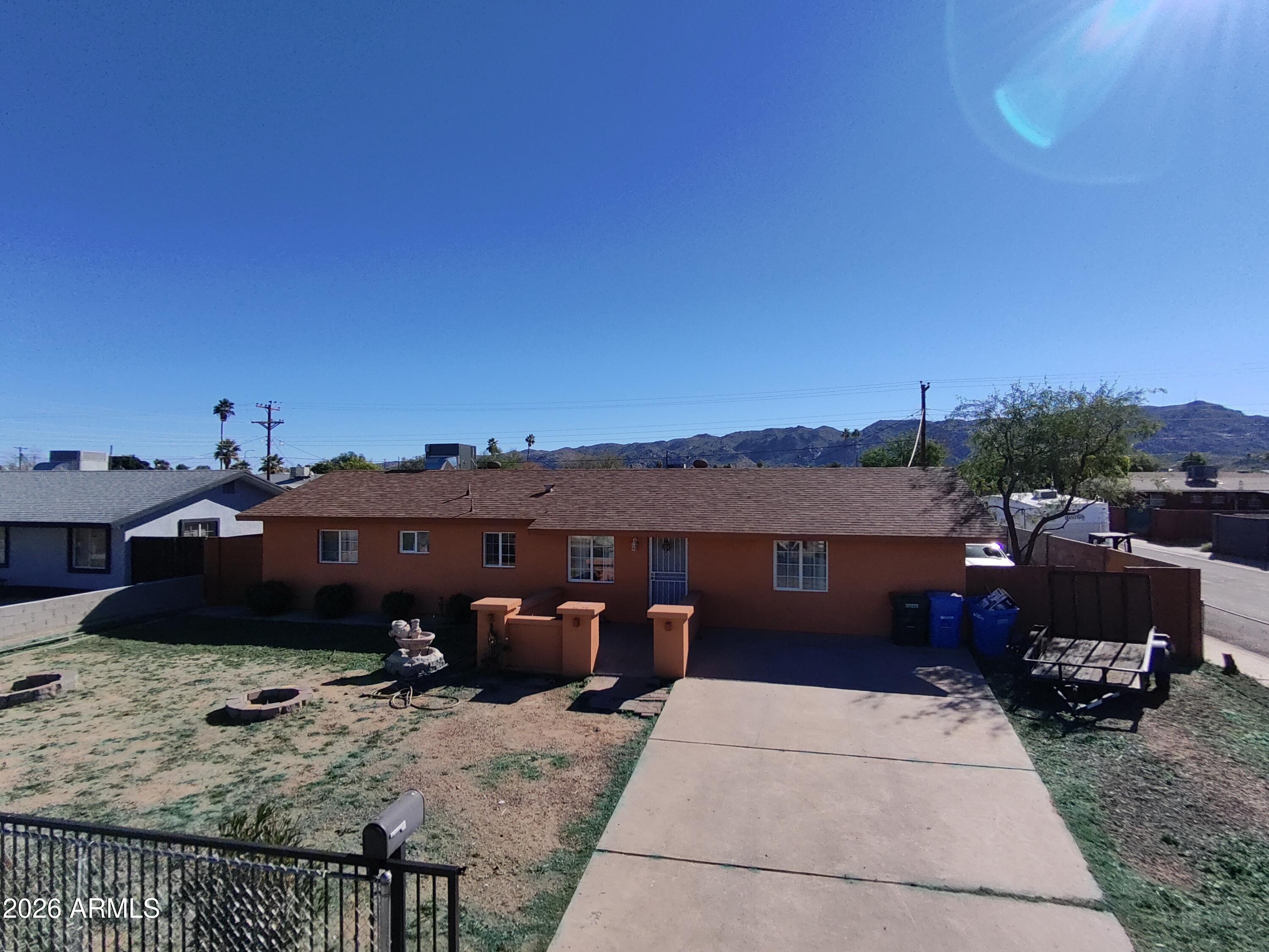 42291 W DESERT FAIRWAYS Drive, Maricopa, AZ, 85138