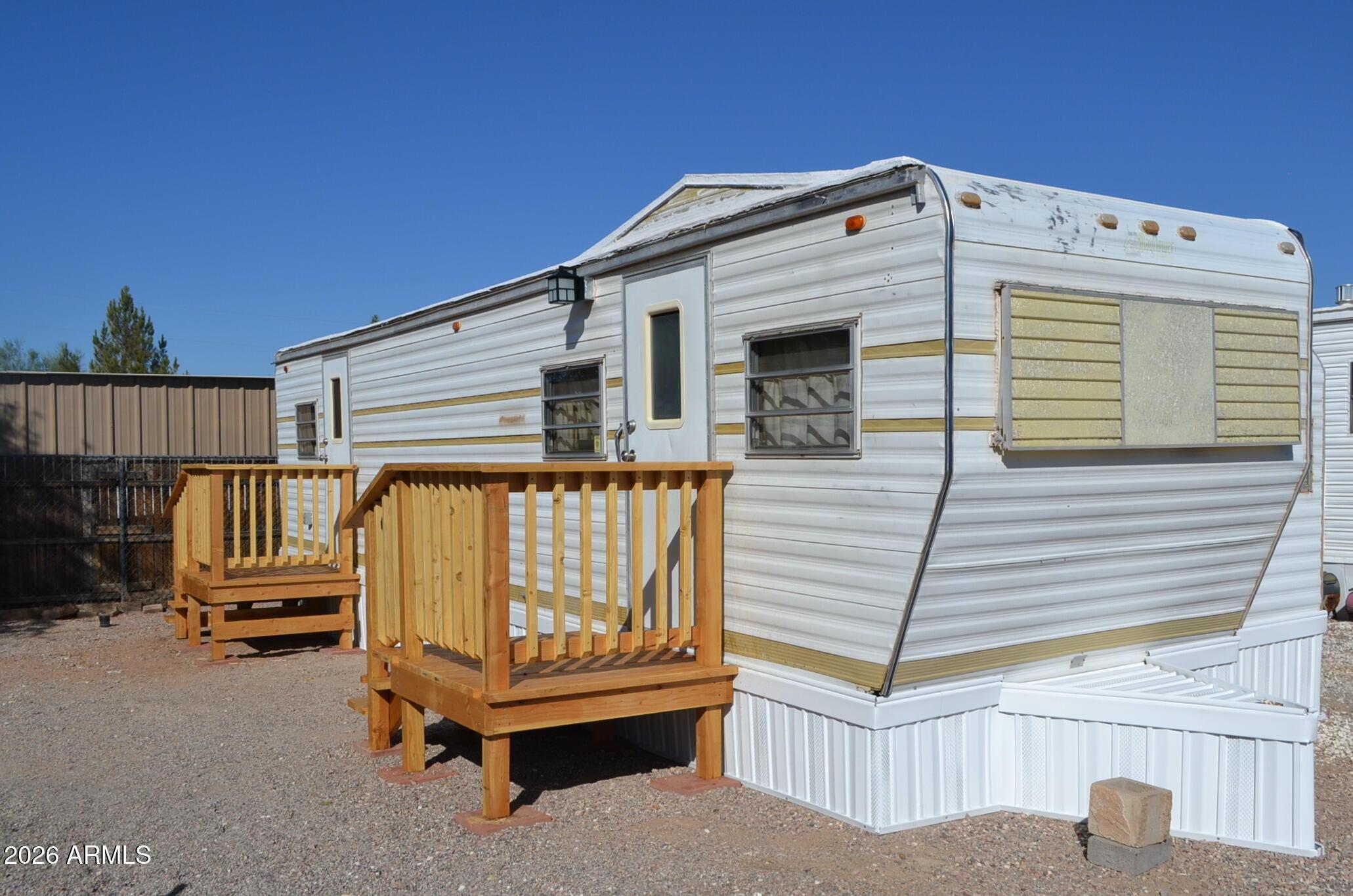  UNIT Lot 5, Apache Junction, AZ, 85120