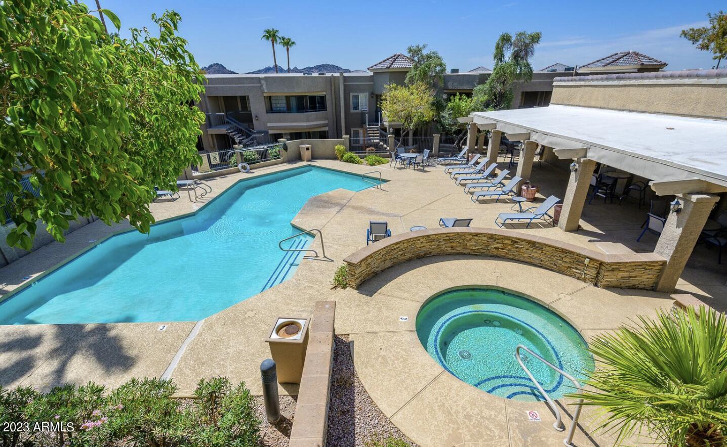  UNIT 2051, Phoenix, AZ, 85022