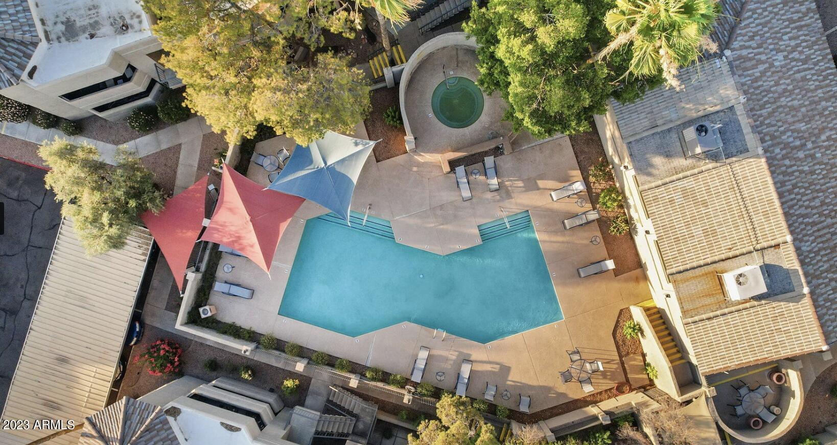  UNIT 2051, Phoenix, AZ, 85022