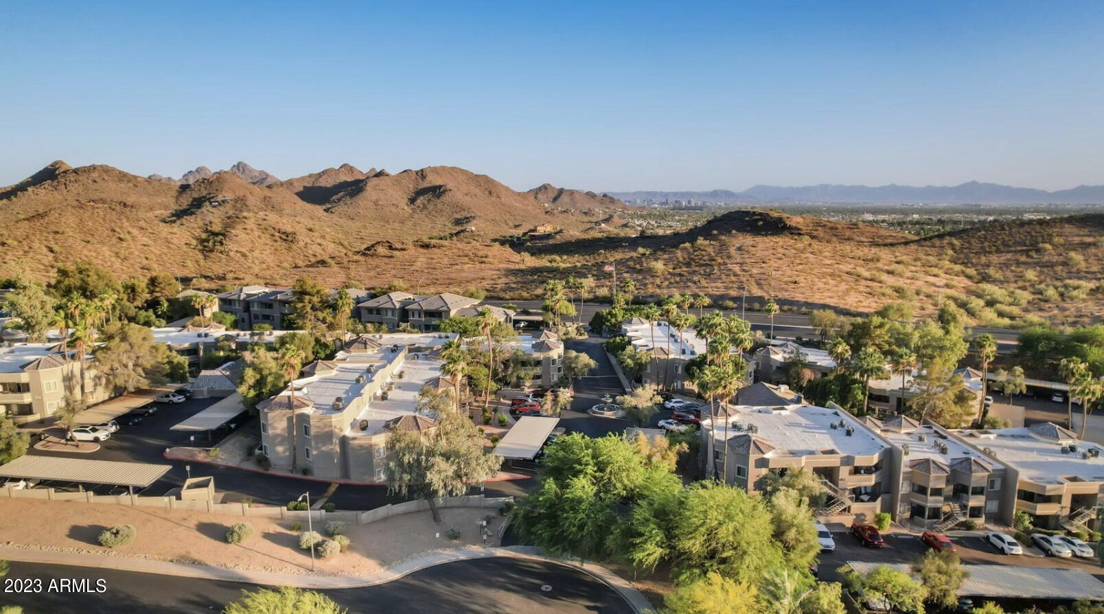  UNIT 2051, Phoenix, AZ, 85022