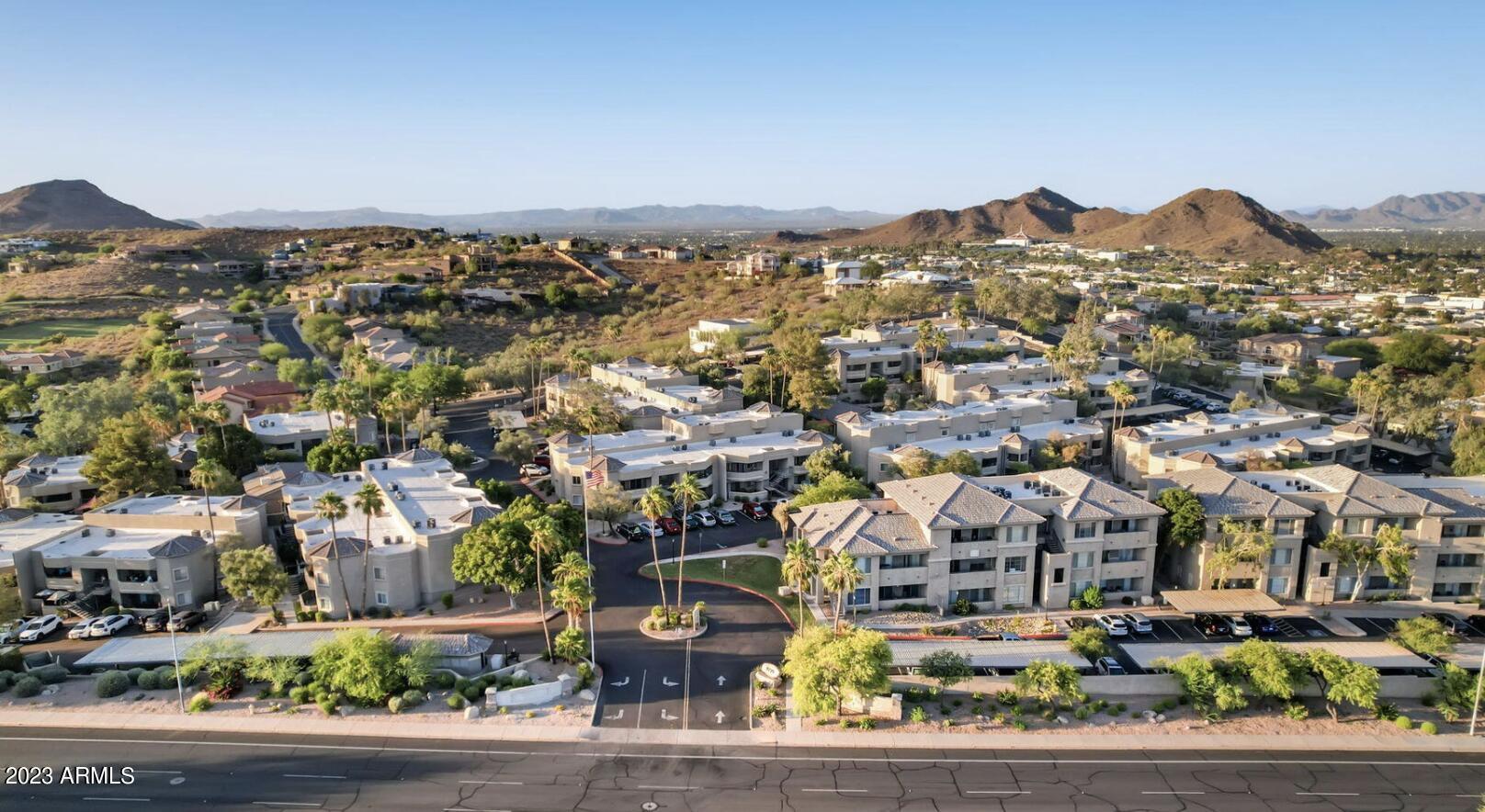  UNIT 2051, Phoenix, AZ, 85022