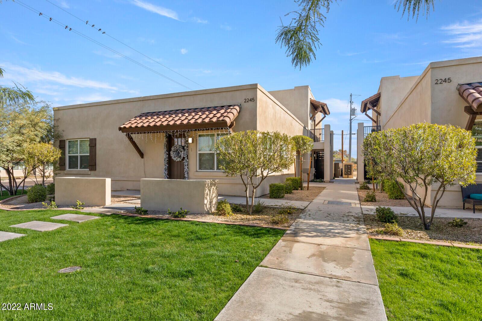 2245 N Dayton Street Apt 4, Phoenix, AZ 85006