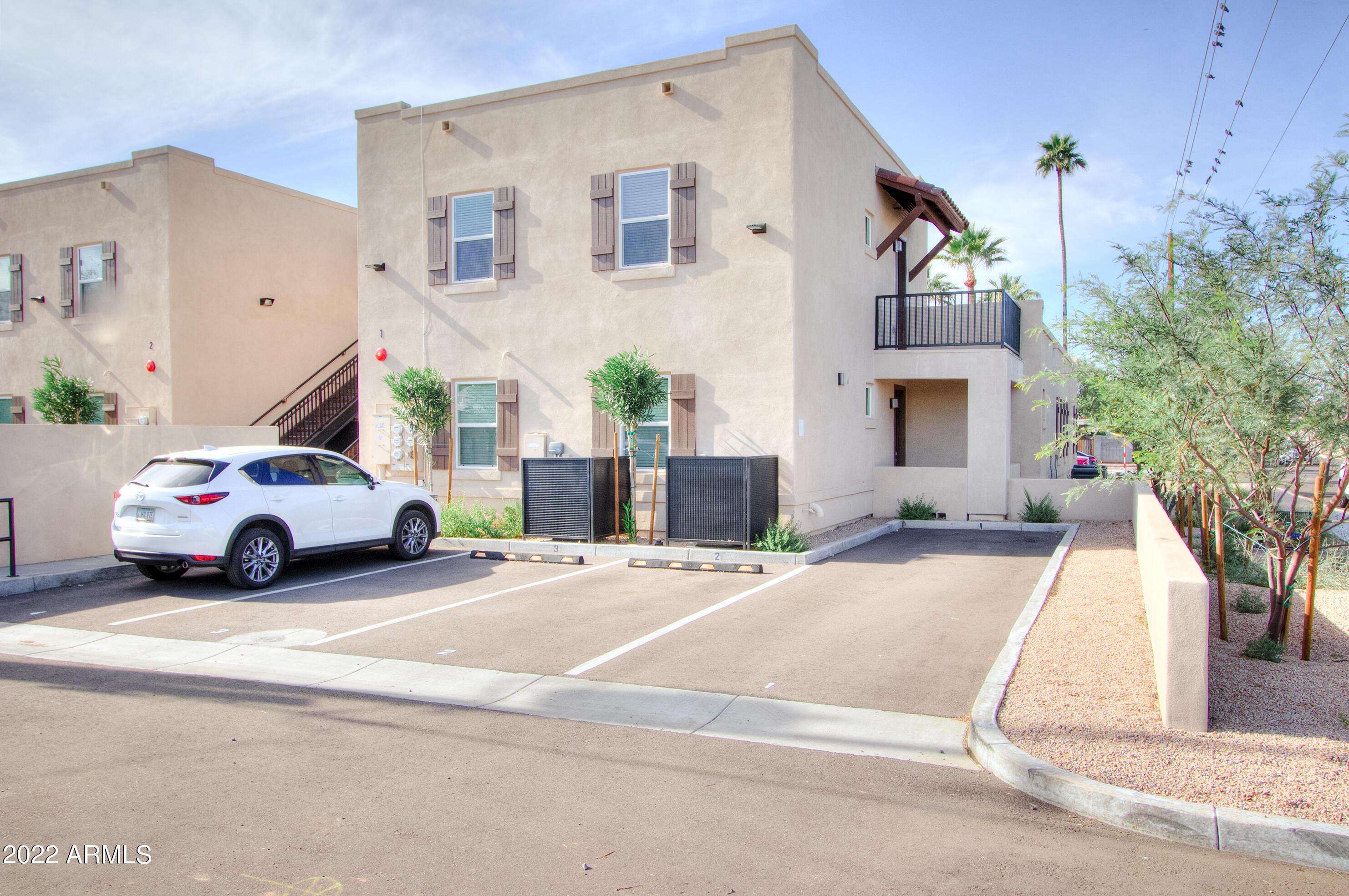 2245 N Dayton Street Apt 4, Phoenix, AZ 85006