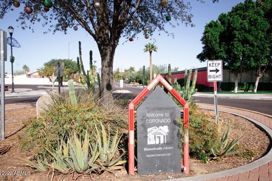 2245 N Dayton Street Apt 4, Phoenix, AZ 85006