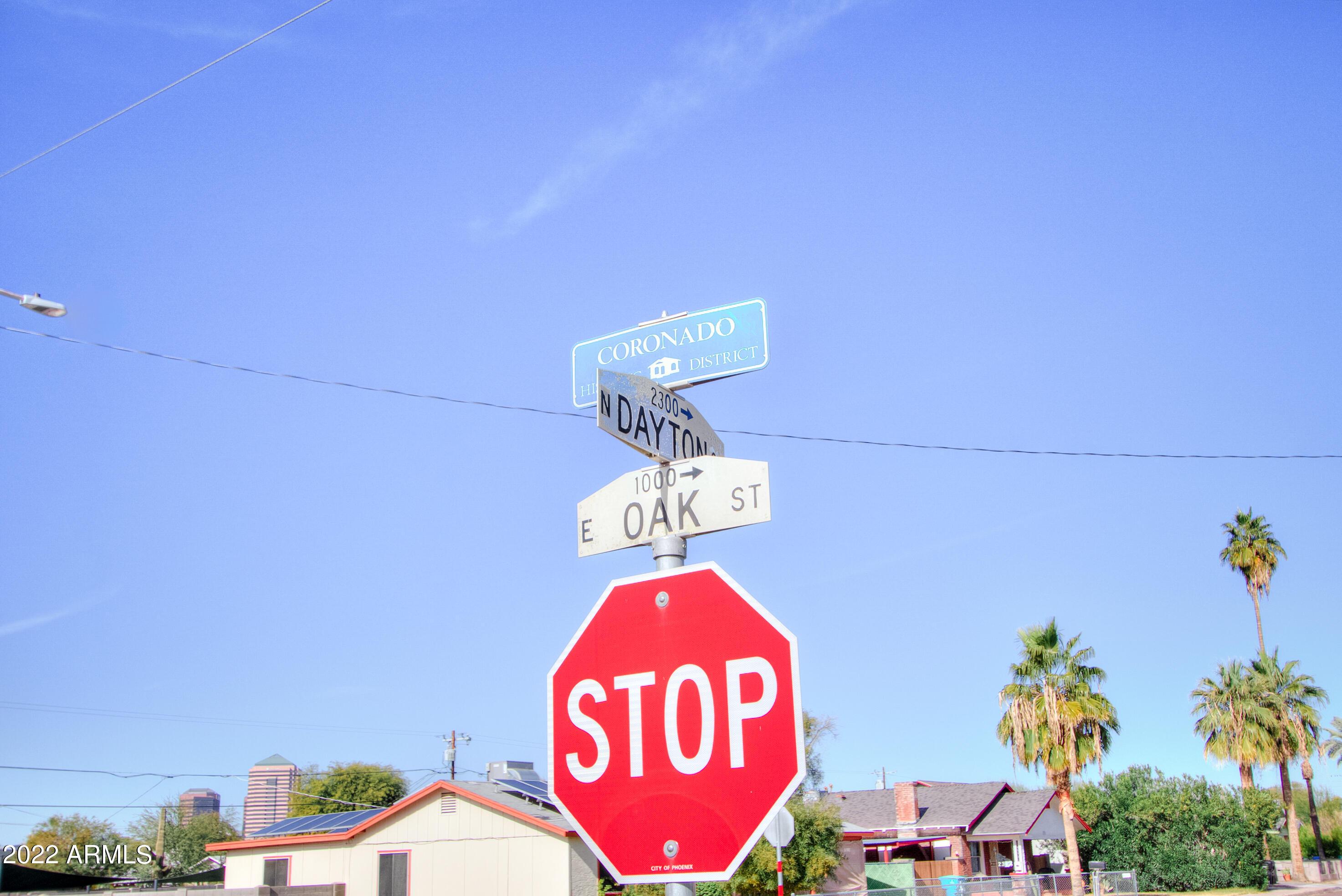 2245 N Dayton Street Apt 4, Phoenix, AZ 85006