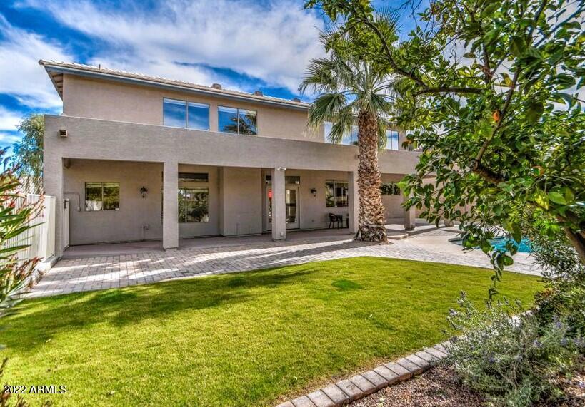 27822 N 47th Street, Cave Creek, AZ, 85331