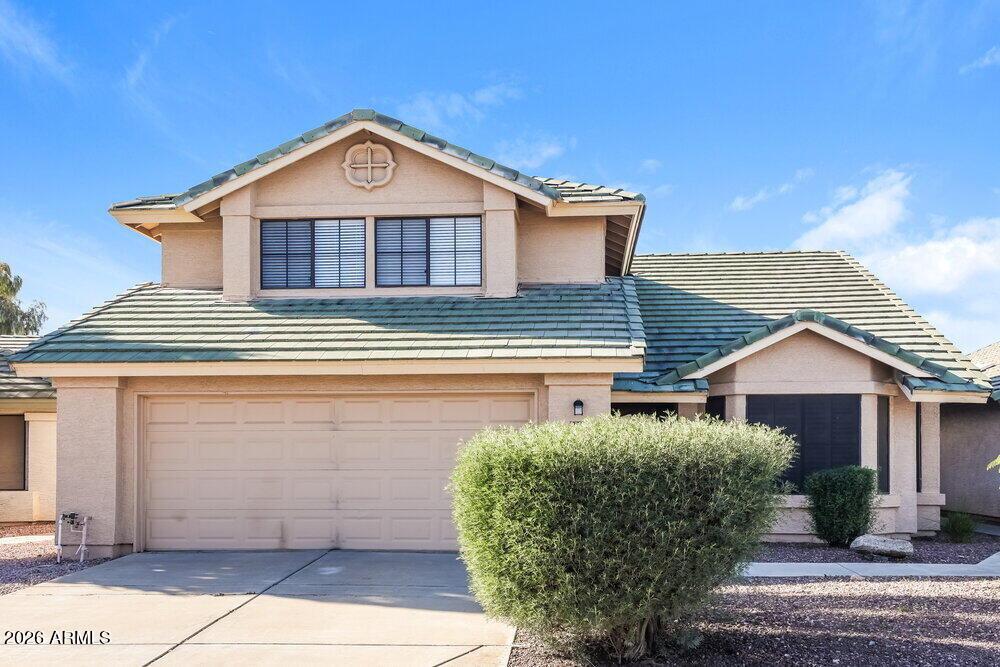 Glendale, AZ, 85308