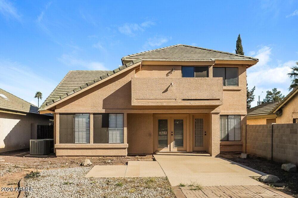Glendale, AZ, 85308