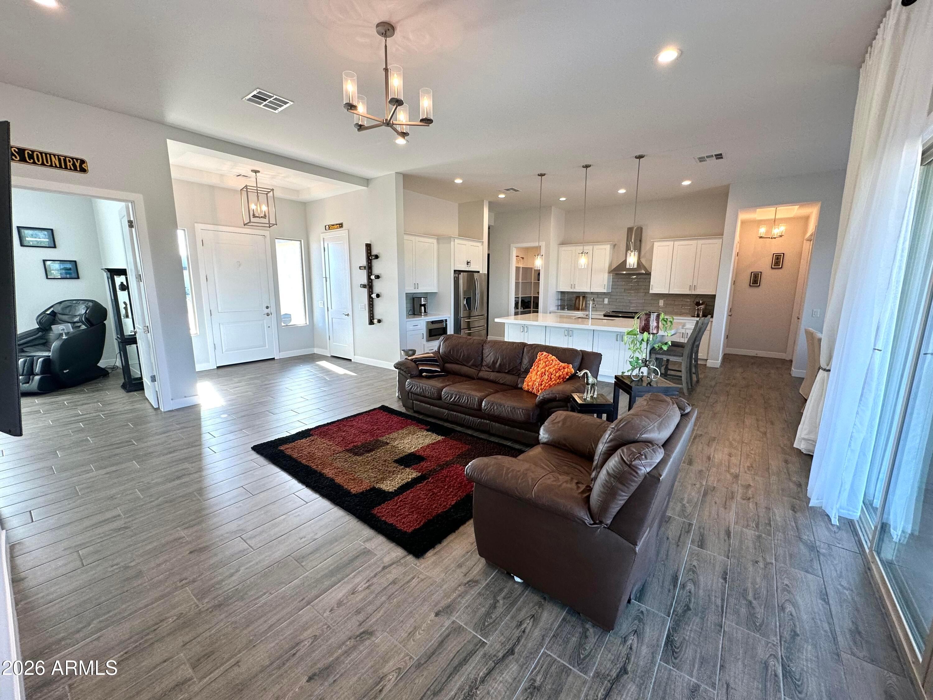 Scottsdale, AZ, 85262