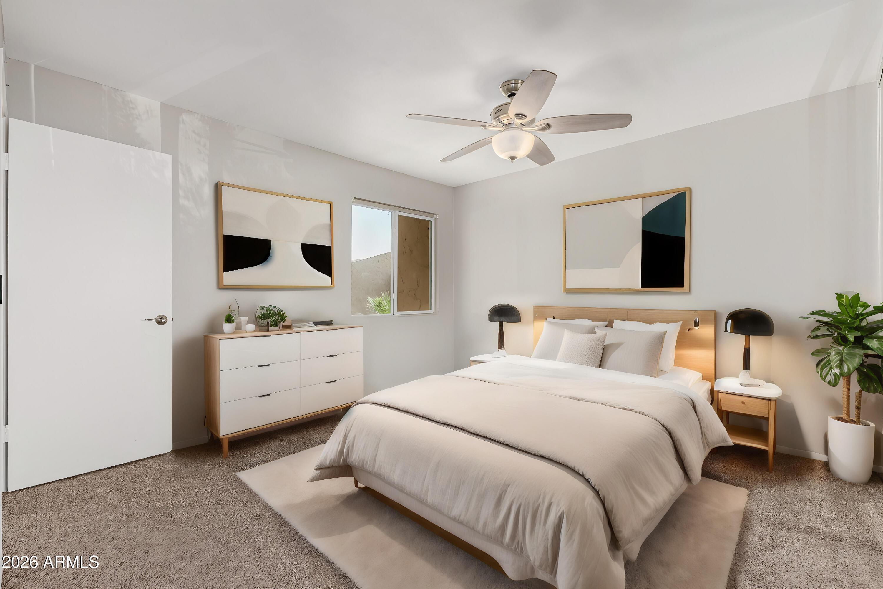 8055 E Thomas Road UNIT F202, Scottsdale, AZ, 85251