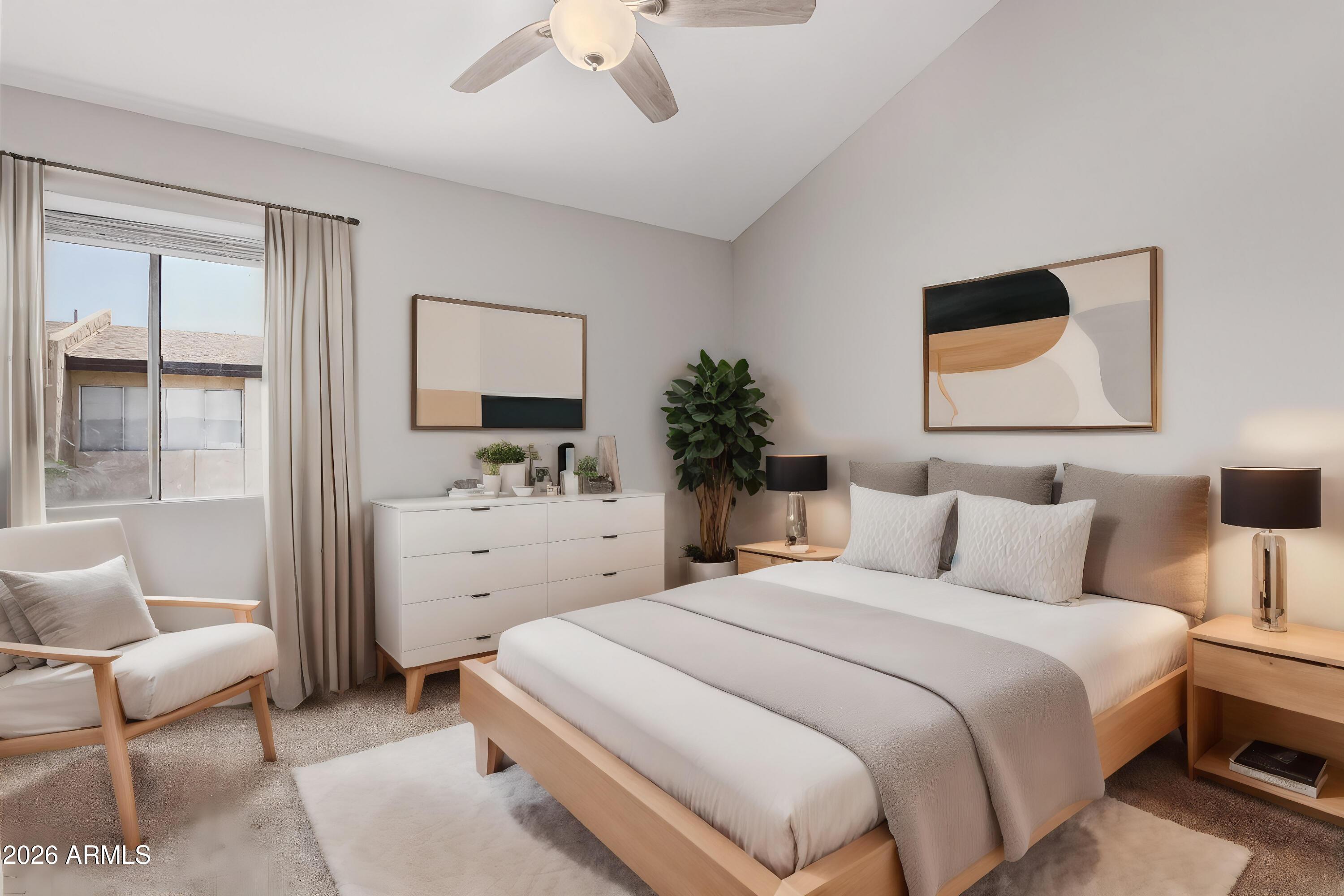 8055 E Thomas Road UNIT F202, Scottsdale, AZ, 85251