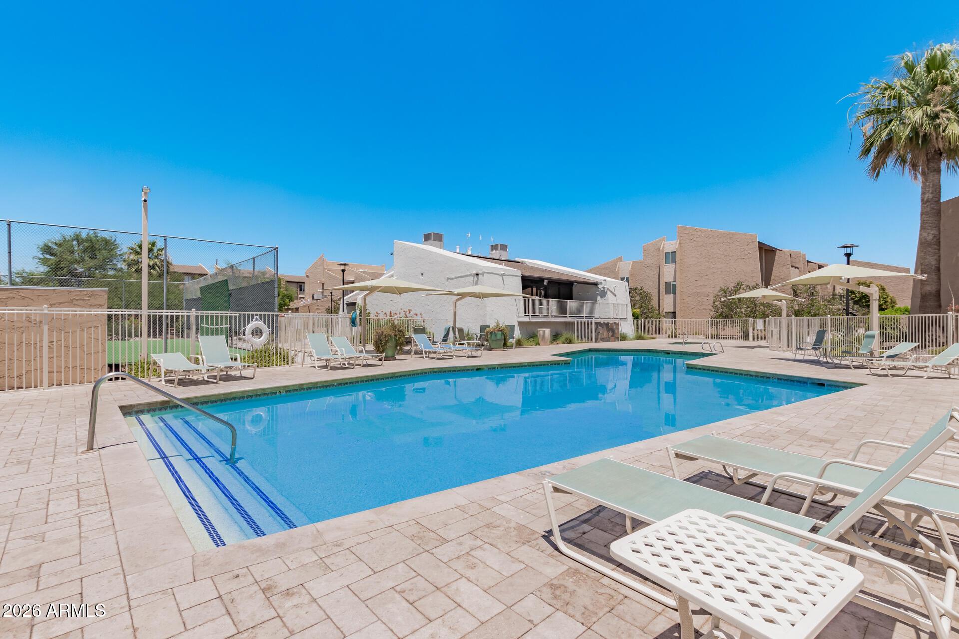 8055 E Thomas Road UNIT F202, Scottsdale, AZ, 85251