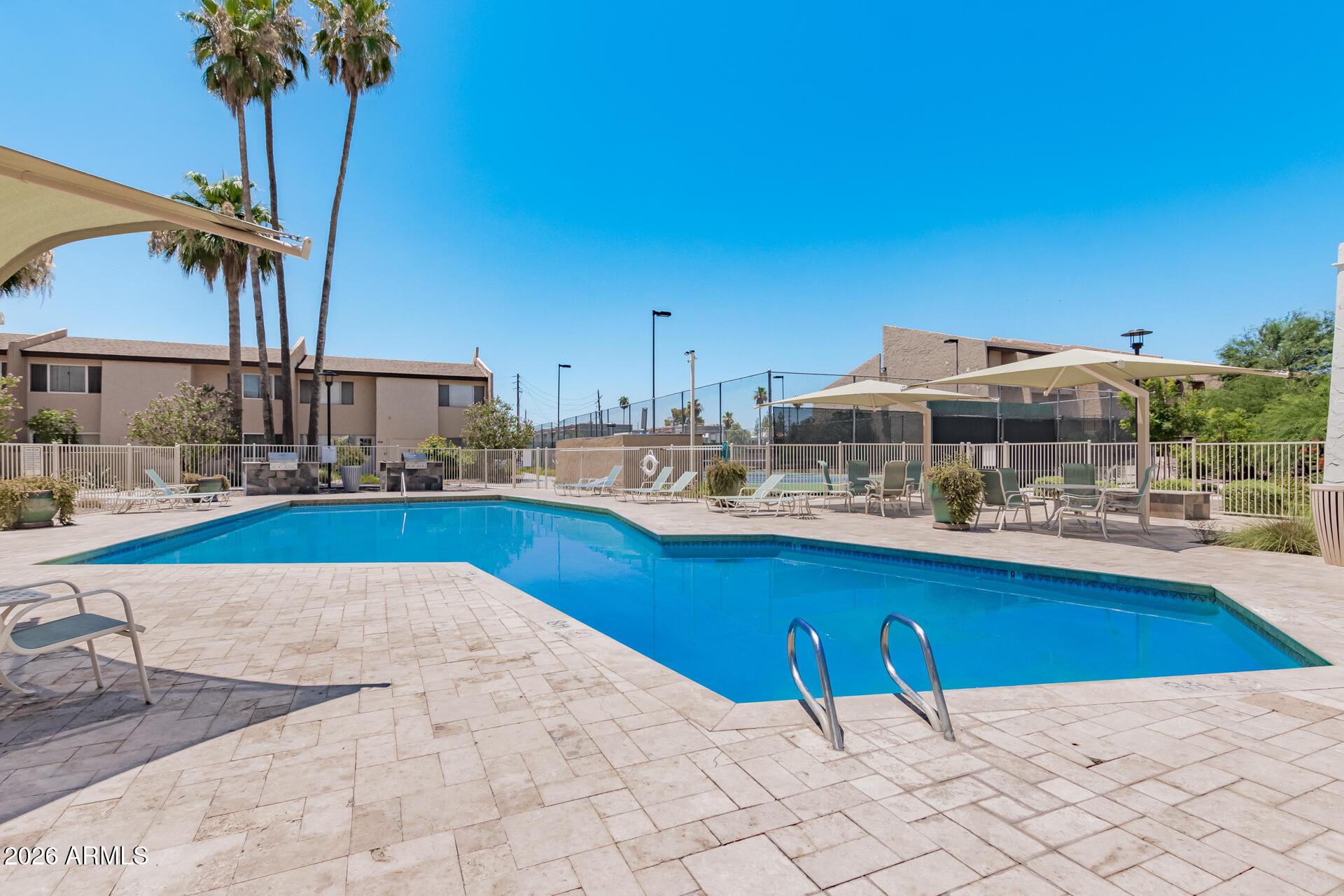 8055 E Thomas Road UNIT F202, Scottsdale, AZ, 85251