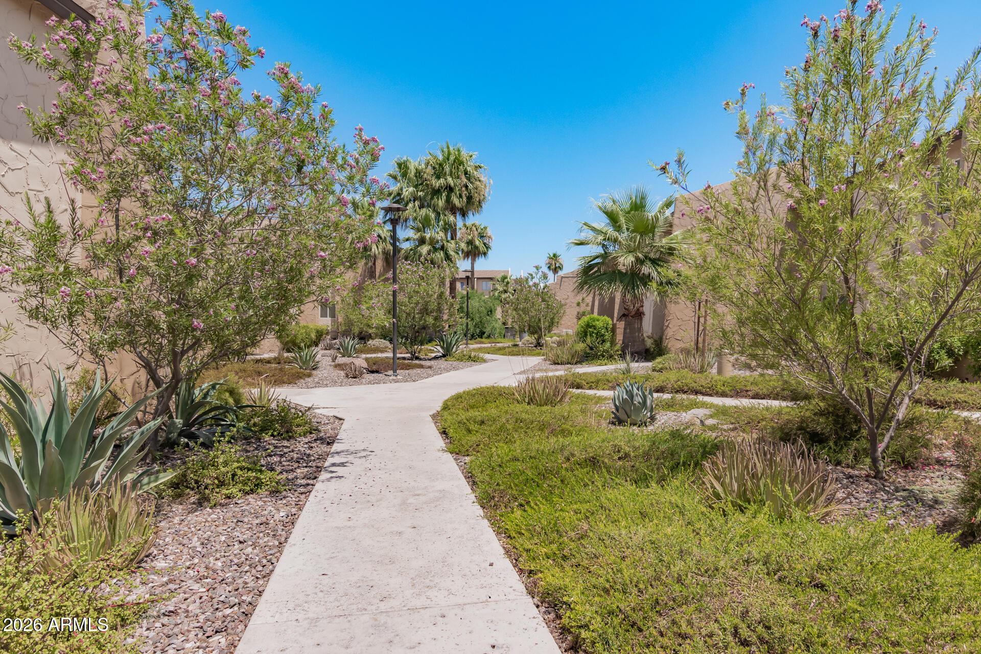 8055 E Thomas Road UNIT F202, Scottsdale, AZ, 85251