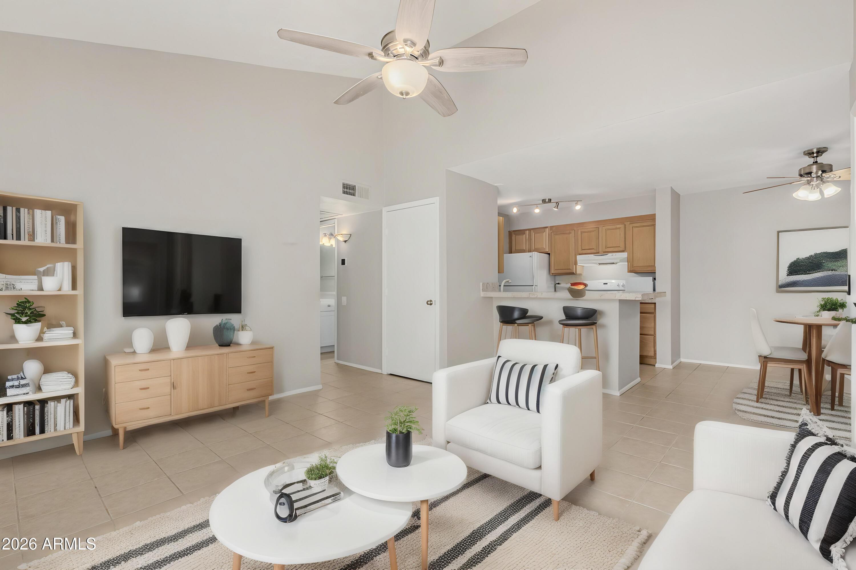 8055 E Thomas Road UNIT F202, Scottsdale, AZ, 85251