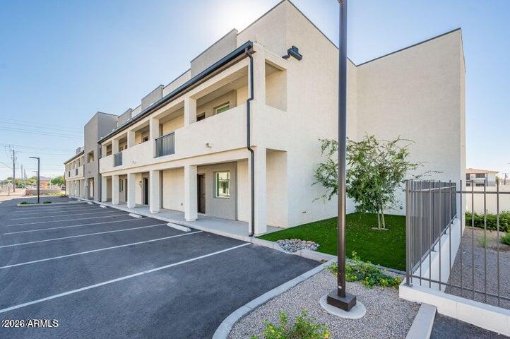  UNIT Apt 201, Phoenix, AZ, 85027