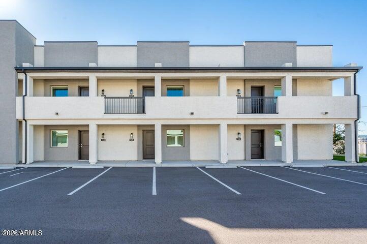  UNIT Apt 201, Phoenix, AZ, 85027