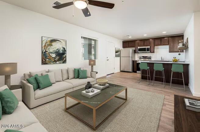  UNIT Apt 201, Phoenix, AZ, 85027