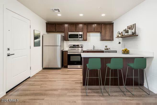  UNIT Apt 201, Phoenix, AZ, 85027