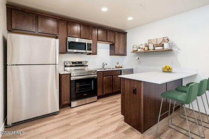  UNIT Apt 201, Phoenix, AZ, 85027