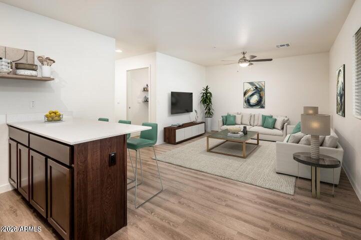  UNIT Apt 201, Phoenix, AZ, 85027