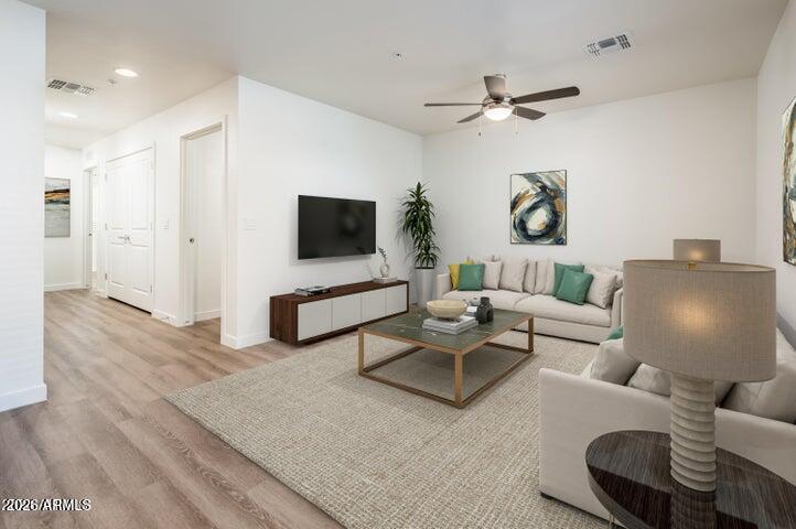  UNIT Apt 201, Phoenix, AZ, 85027