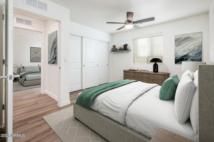  UNIT Apt 201, Phoenix, AZ, 85027